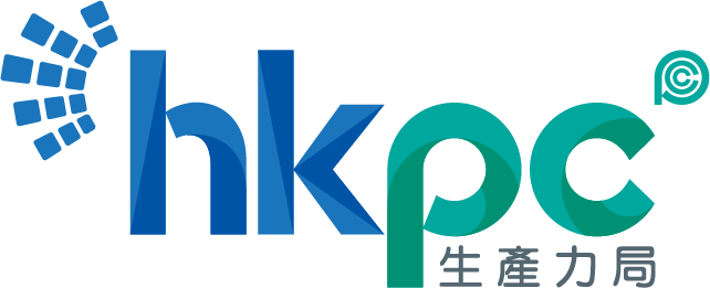 Hong Kong Productivity Council logo