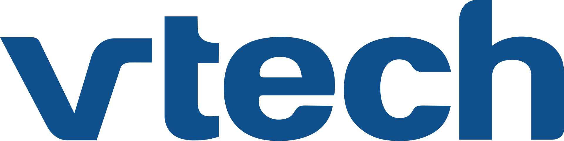 Vtech logo