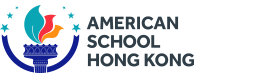 American School Hong Kong logo