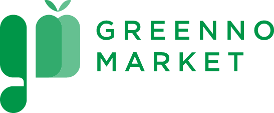 Greenno Market logo